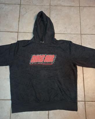 Felpa Nike Air misura XXL