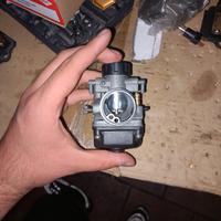 carburatore 21 phbg dell'orto
