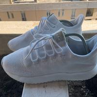 Scarpe Adidas Tubular Shadow Bianche – NUOVE