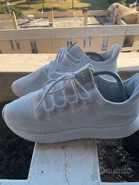 Scarpe Adidas Tubular Shadow Bianche – NUOVE