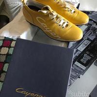 Scarpe taglia 41 cayenne