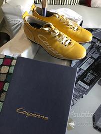 Scarpe taglia 41 cayenne