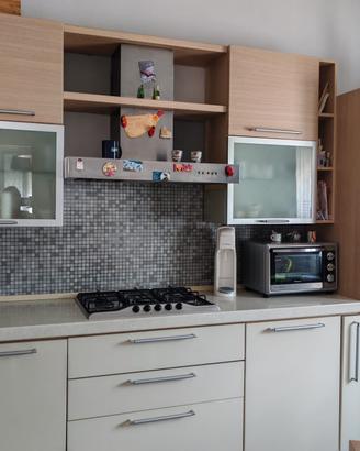 Cucina Stosa modello Sandy 