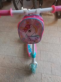 2 monopattini unicorno disponibili