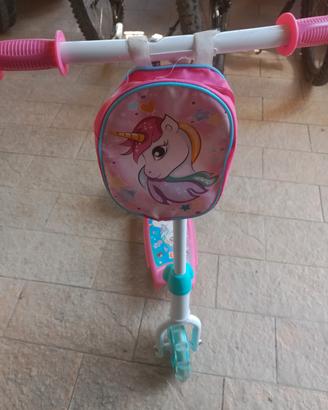 2 monopattini unicorno disponibili