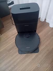 Aspirapolvere robot dreame D20 plus