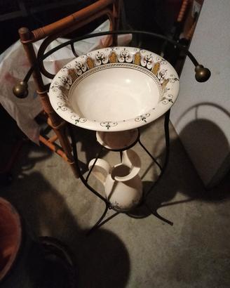 toilette da camera