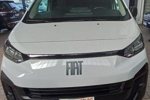 FIAT Scudo 1.5 BlueHDi 120 CV PASSOL LUNGO TETTO B