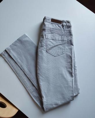 Pantalone brand Promod grigio Tg.S