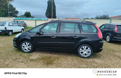 Citroen C4 Picasso automatica 2000cc140CV