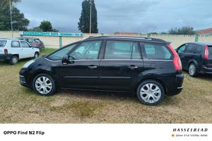 Citroen C4 Picasso automatica 2000cc140CV