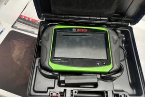 Tablet Bosch KTS  diagnostica OBD