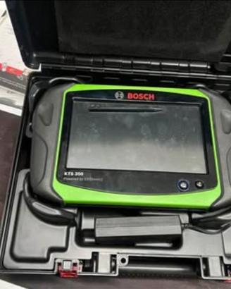 Tablet Bosch KTS  diagnostica OBD