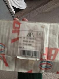 elettroserratura bft