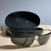 Occhiali da donna Gucci vintage