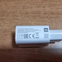 Caricabatterie originale Xiaomi