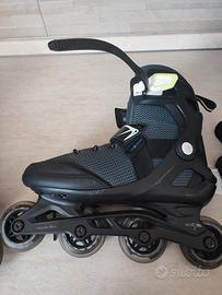 roller completo 