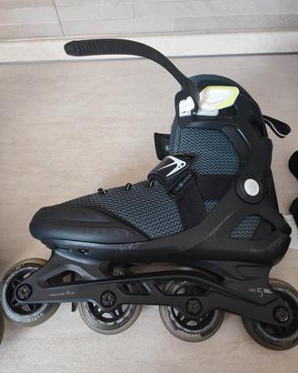 roller completo 