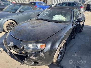 Ricambi USATI MAZDA MX5 2008