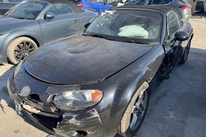 Ricambi USATI MAZDA MX5 2008