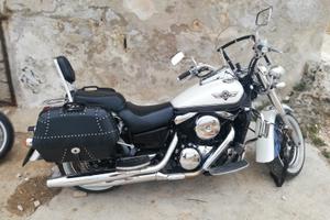 Kawasaki vn 1500 Classic 