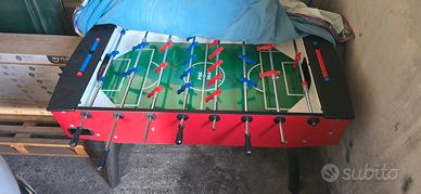 calciobalilla FAS