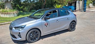OPEL CORSA GS LINE SPORTIVA