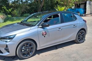 OPEL CORSA GS LINE SPORTIVA