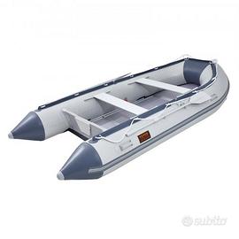 Gommone metri 3,60 nuovo