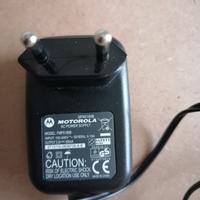 Caricatore originale Motorola