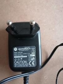 Caricatore originale Motorola