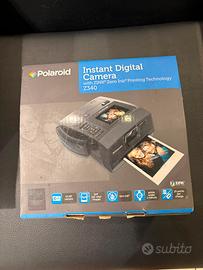 Polaroid z340