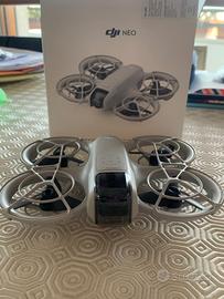 DJI neo DRONE