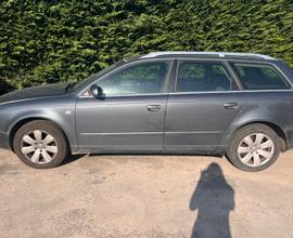 Audi A4 2005