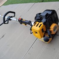 Decespugliatore alpina stiga TB 320 da 32,6cc