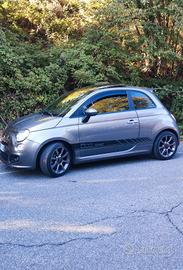 Fiat 500 1.3 Multijet diesel  95cv
