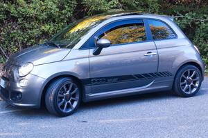 Fiat 500 1.3 Multijet diesel  95cv