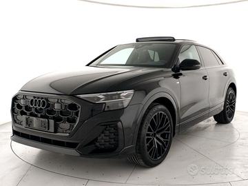 AUDI Q8 50TDI mhev S-Line Quattro 286cv/List.115.8