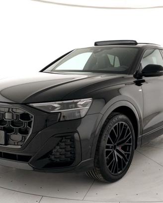 AUDI Q8 50TDI mhev S-Line Quattro 286cv/List.115.8