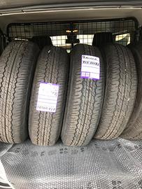 5 Gomme con cerchi
