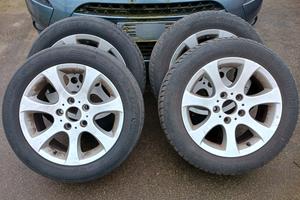 Cerchi in lega originali BMW R16