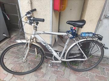 bici da città uomo