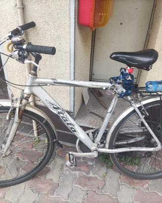 bici da città uomo