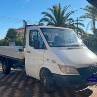 Mercedes Benz Sprinter 211 cdi