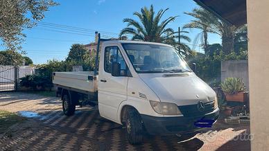 Mercedes Benz Sprinter 211 cdi
