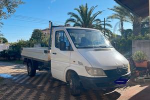 Mercedes Benz Sprinter 211 cdi