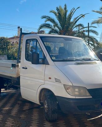 Mercedes Benz Sprinter 211 cdi