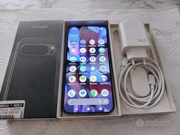 google pixel 9 pro XL 256gb