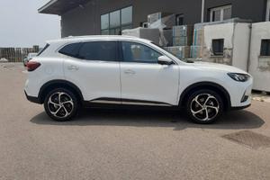 Mg ehs - 2024 Luxury