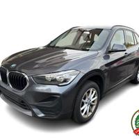 BMW X1 sDrive16d Business Advantage Automatico
